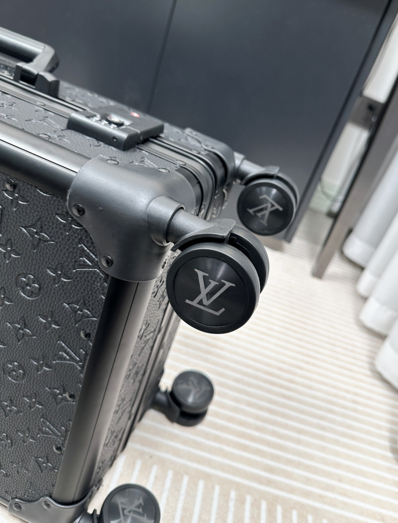 Louis Vuitton Suitcase